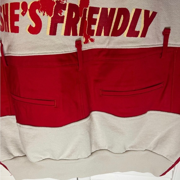 Custom Necoda Matthews/ Gracious MFG collab Hoodie - Picture 8 of 8